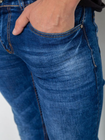 Прямые джинсы Ager модель У-1128348::000000084 Фото