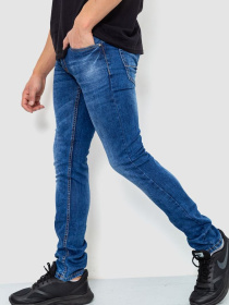 Прямые джинсы Ager модель У-1128348::000000084 Фото