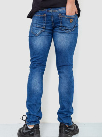 Прямые джинсы Ager модель У-1128348::000000084 Фото