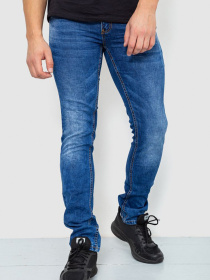 Прямые джинсы Ager модель У-1128348::000000084 Фото