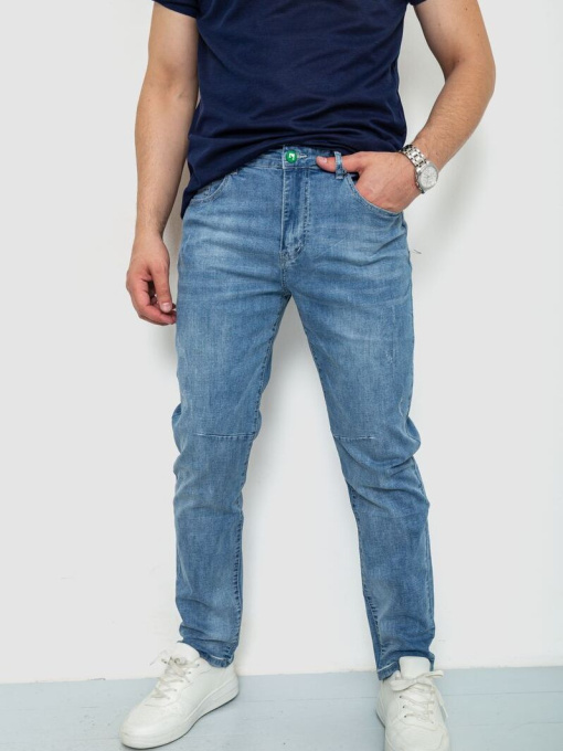 Прямі джинси Ager модель У-1129216::000000084 Фото