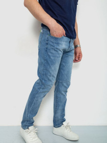 Прямые джинсы Ager модель У-1129216::000000084 Фото