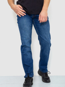 Прямые джинсы Ager модель У-1128312::000000084 Фото