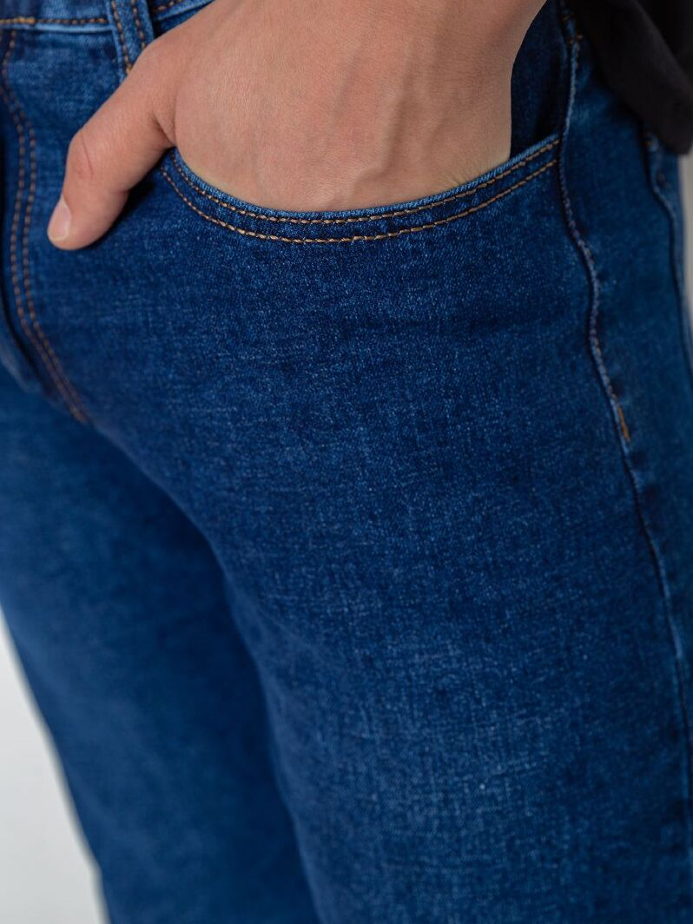 Прямые джинсы Ager модель У-1128316::000000084 Фото