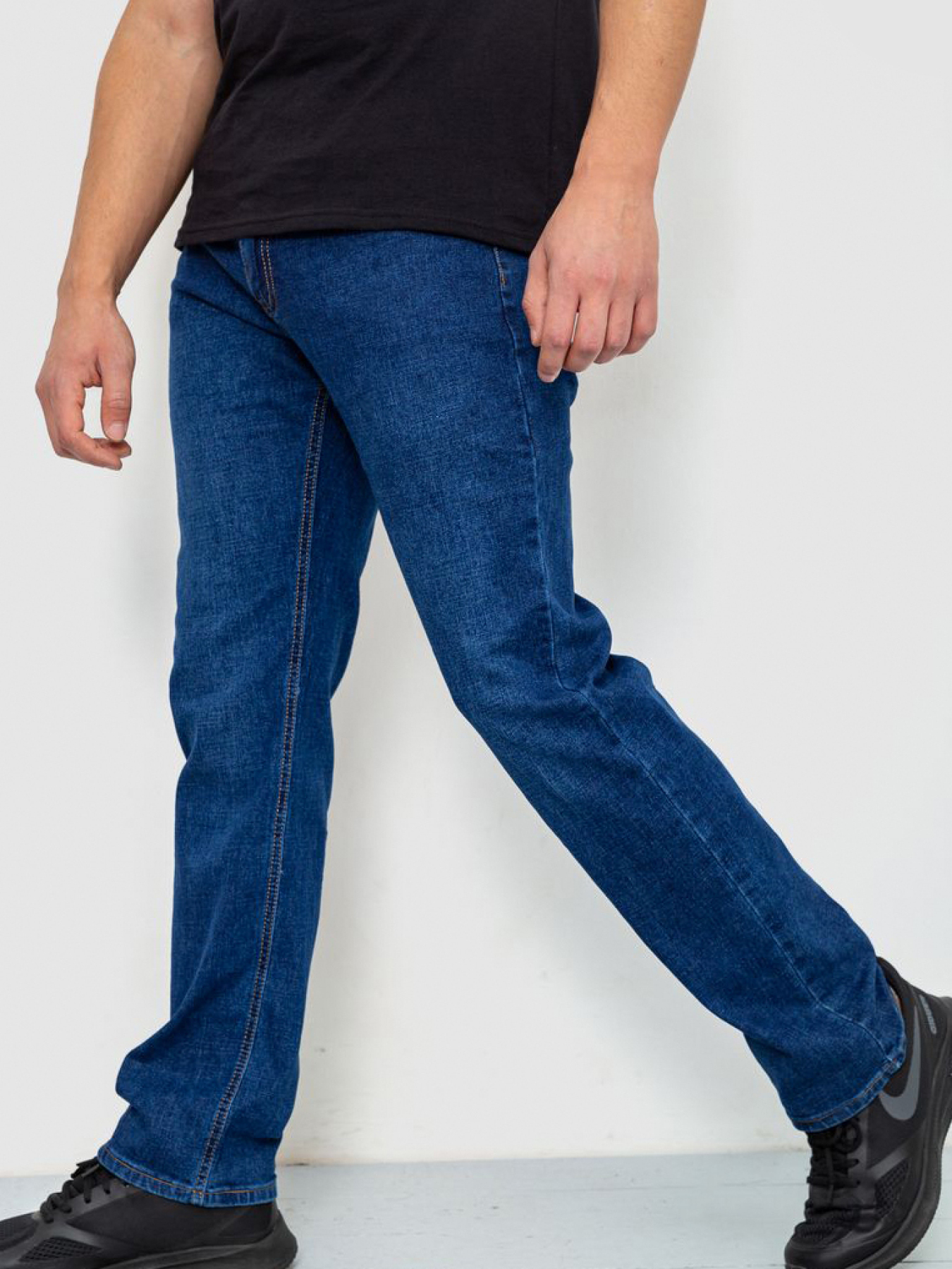 Прямі джинси Ager модель У-1128316::000000084 Фото