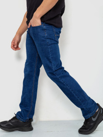 Прямые джинсы Ager модель У-1128314::000000084 Фото