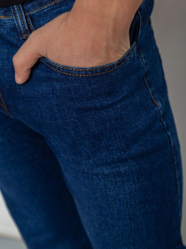 Прямые джинсы Ager модель У-1128314::000000084 Фото