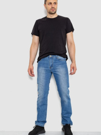 Прямые джинсы Ager модель У-1129367::000000084 Фото