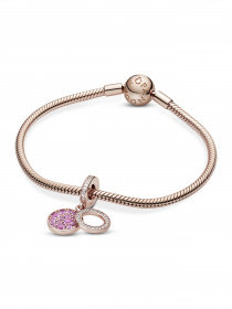 Класичні PANDORA Moments модель 789186C02 Фото