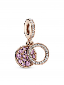 Класичні PANDORA Moments модель 789186C02 Фото