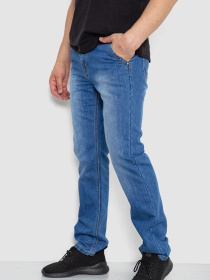 Прямые джинсы Ager модель У-1130026::000000031 Фото