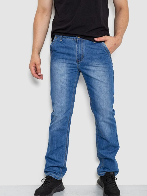 Прямі джинси Ager модель У-1130026::000000031 Фото