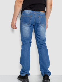 Прямые джинсы Ager модель У-1130026::000000031 Фото