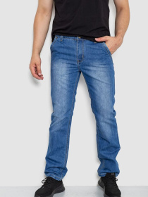 Прямые джинсы Ager модель У-1130026::000000031 Фото