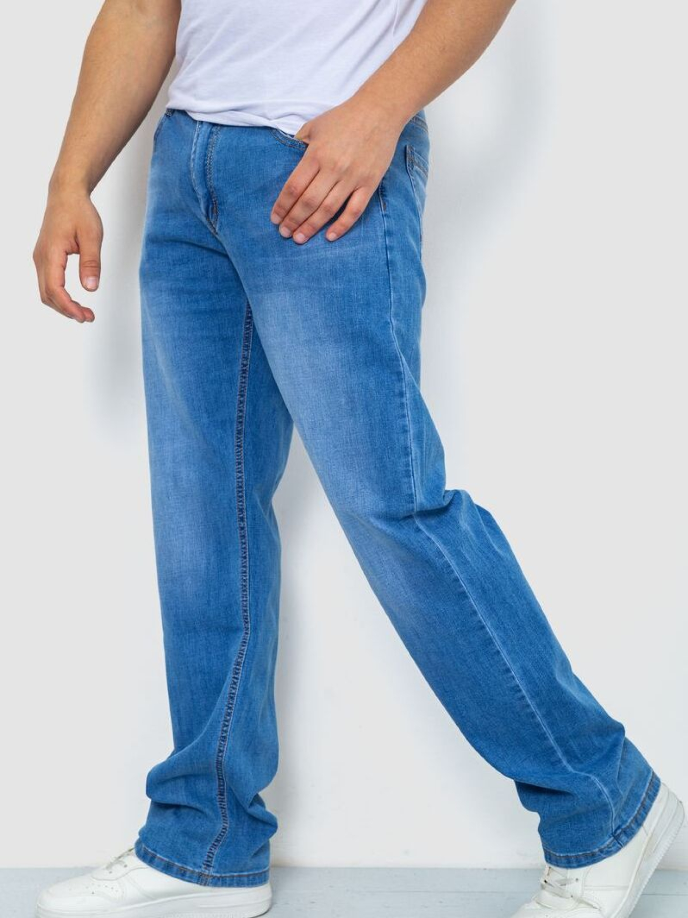 Широкі джинси Ager модель У-1129878::000000031 Фото