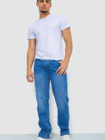 Прямі джинси Ager модель У-1129881::000000031 Фото