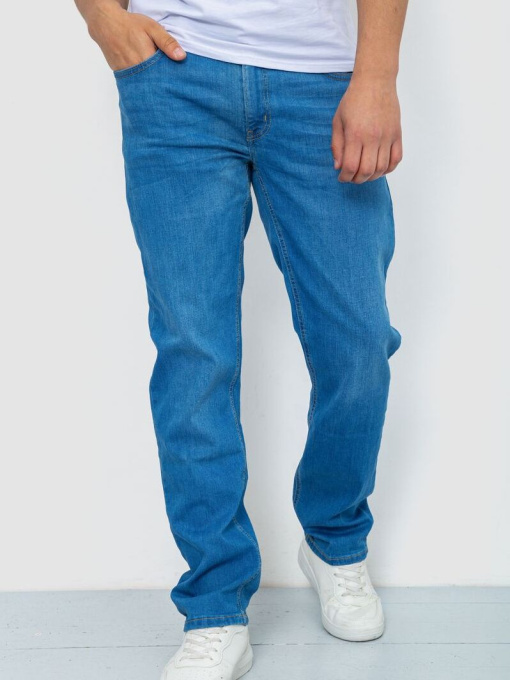 Широкі джинси Ager Модель У-1129941::000000084 Фото