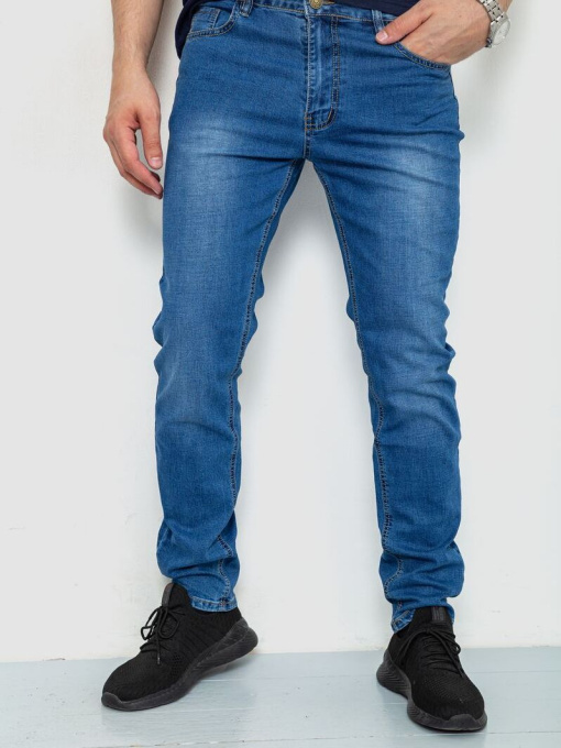 Зауженные джинсы Ager модель У-1129357::000000084 Фото