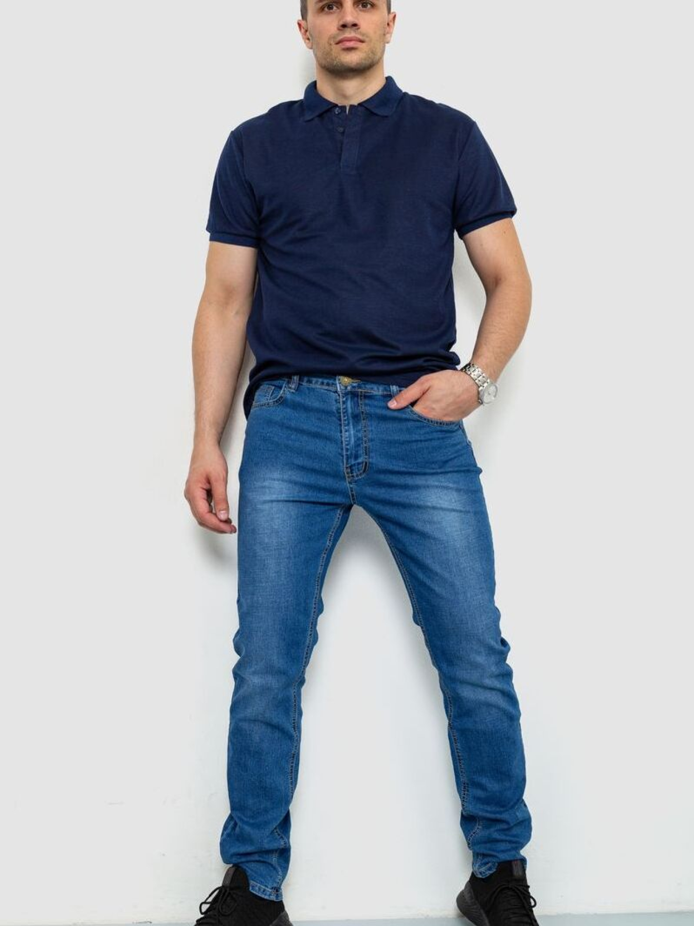 Завужені джинси Ager модель У-1129357::000000084 Фото