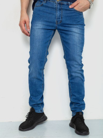 Зауженные джинсы Ager модель У-1129357::000000084 Фото