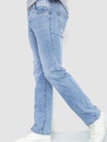 Прямые джинсы Ager модель У-1128315::000000031 Фото