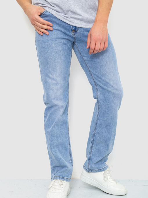 Прямі джинси Ager модель У-1128315::000000031 Фото