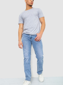 Прямые джинсы Ager модель У-1128315::000000031 Фото