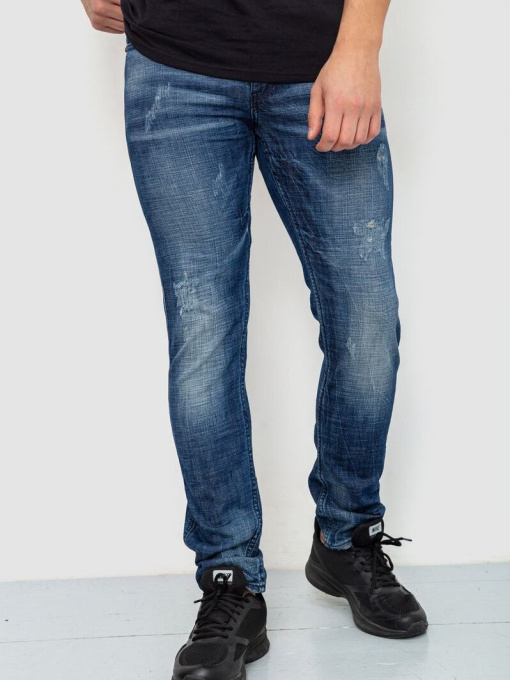 Прямые джинсы Ager модель У-1128285::000000084 Фото