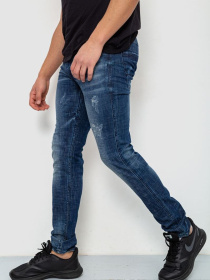 Прямые джинсы Ager модель У-1128285::000000084 Фото