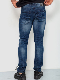 Прямые джинсы Ager модель У-1128285::000000084 Фото