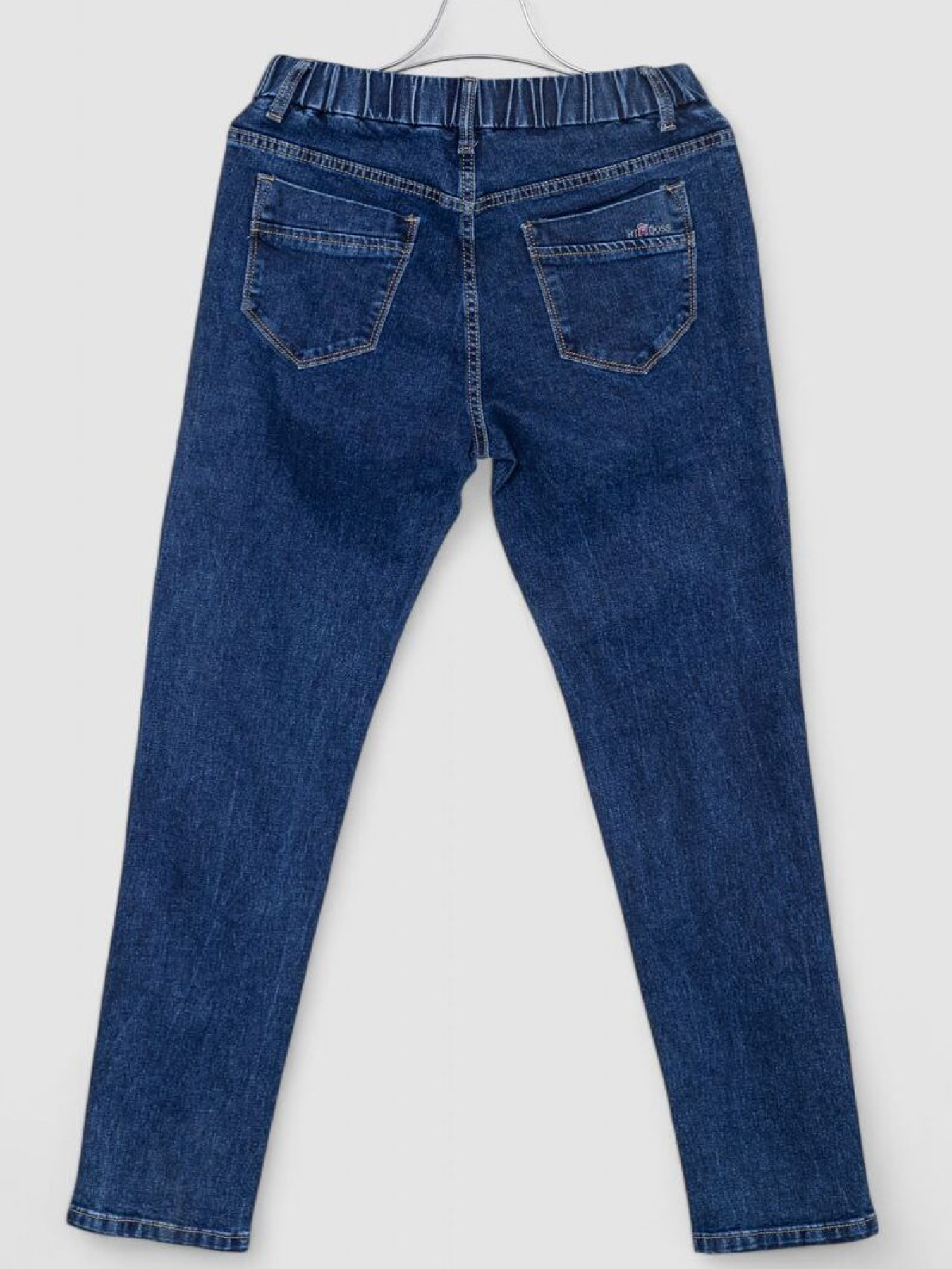 Зауженные джинсы Ager модель У-1130856::000000084 Фото