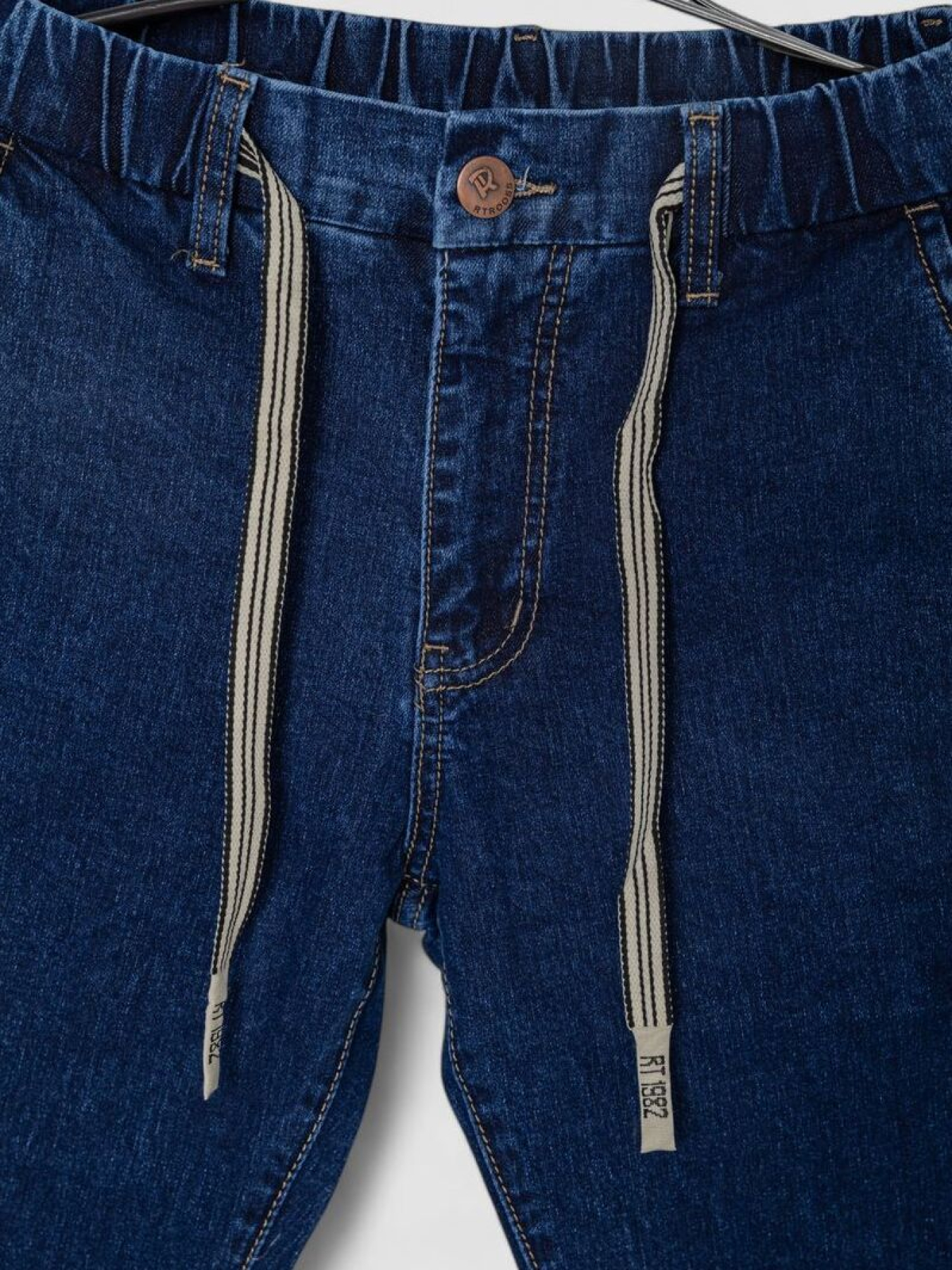 Зауженные джинсы Ager модель У-1130856::000000084 Фото