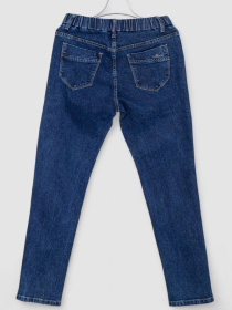 Зауженные джинсы Ager модель У-1130856::000000084 Фото