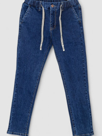 Зауженные джинсы Ager модель У-1130856::000000084 Фото