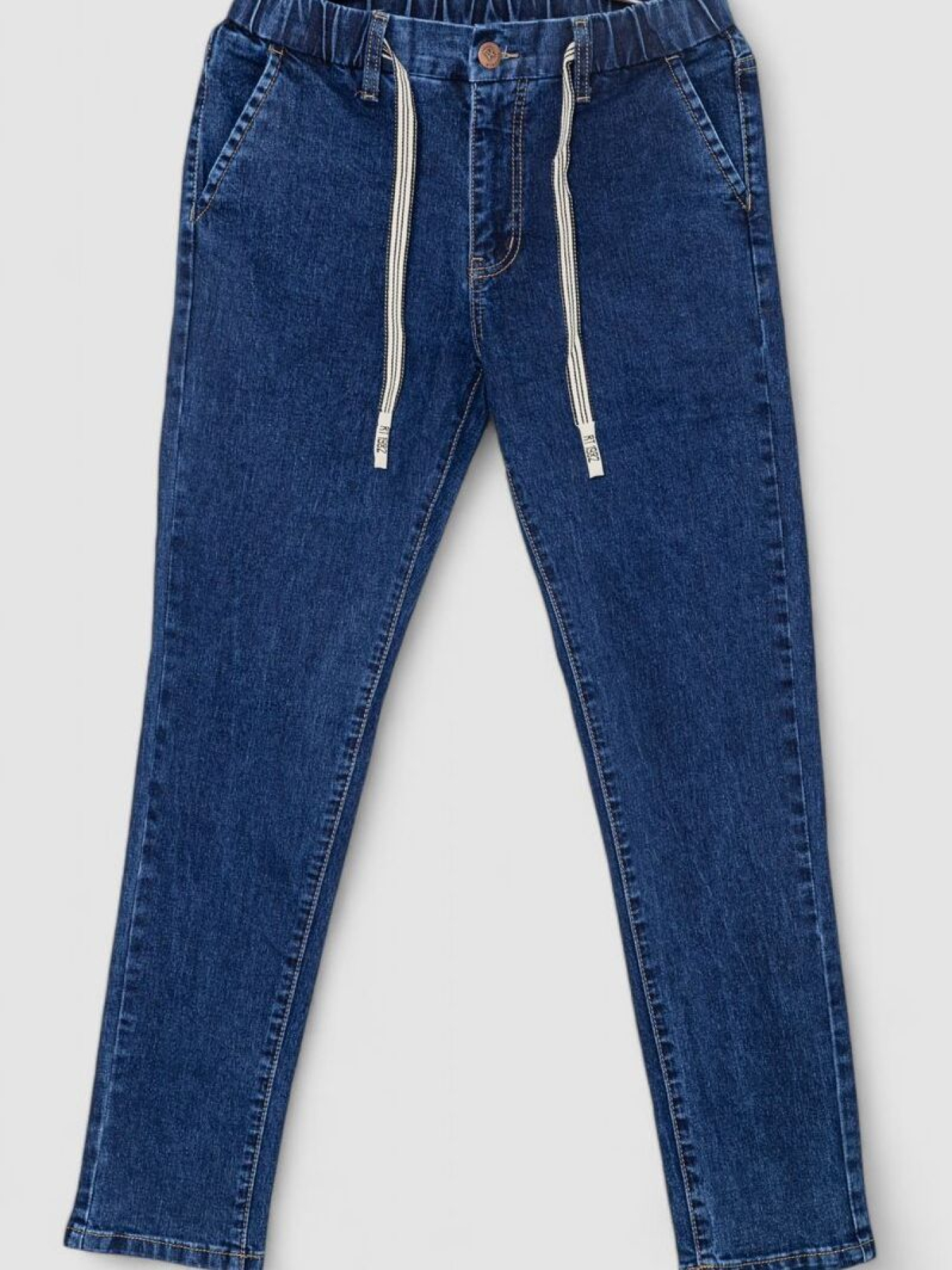 Завужені джинси Ager модель У-1130856::000000084 Фото