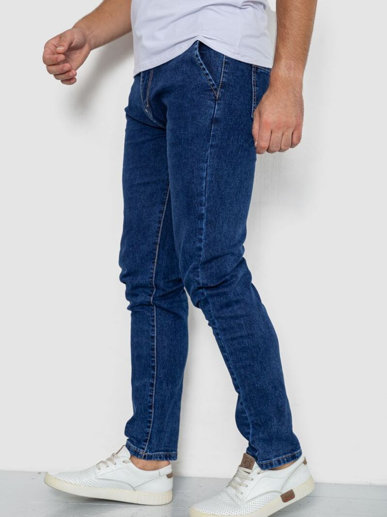 Зауженные джинсы Ager модель У-1130836::000000084 Фото