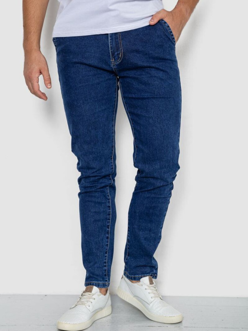 Зауженные джинсы Ager модель У-1130836::000000084 Фото