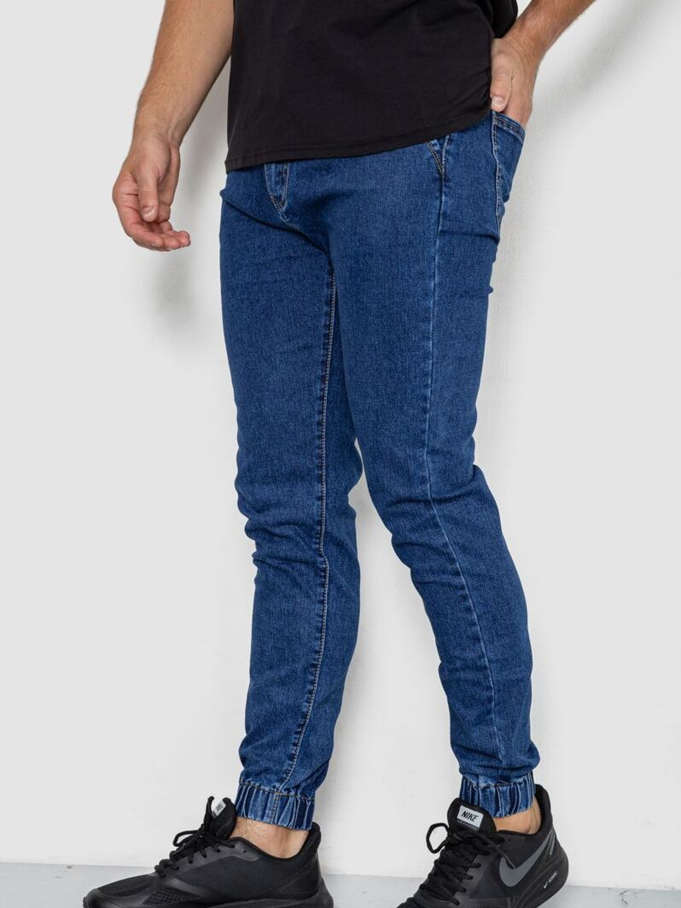 Бойфренди Ager модель У-1130858::000000084 Фото