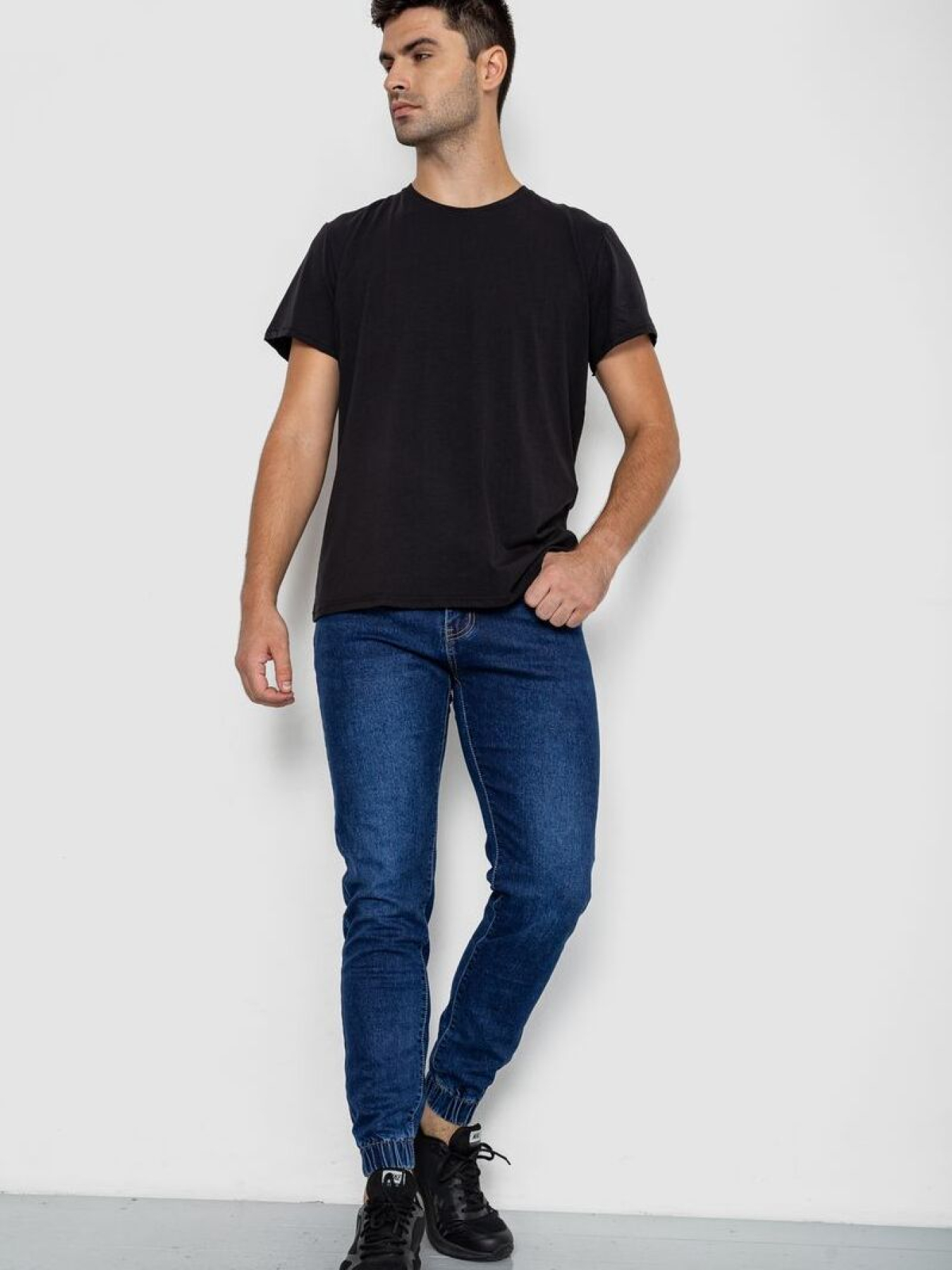 Бойфренди Ager модель У-1130860::000000084 Фото