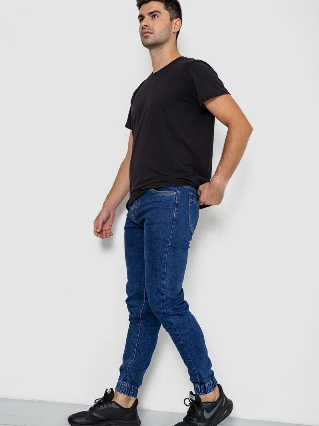 Бойфренди Ager модель У-1130837::000000084 Фото