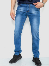 Прямые джинсы Ager модель У-1129361::000000084 Фото