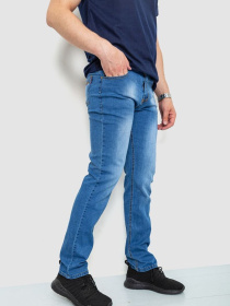 Прямые джинсы Ager модель У-1129361::000000084 Прямые джинсы Ager модель У-1129361::000000084 Фото