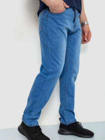 Прямые джинсы Ager модель У-1129363::000000084 Фото