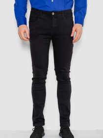 Зауженные джинсы Ager модель У-1131223::000000096 Фото