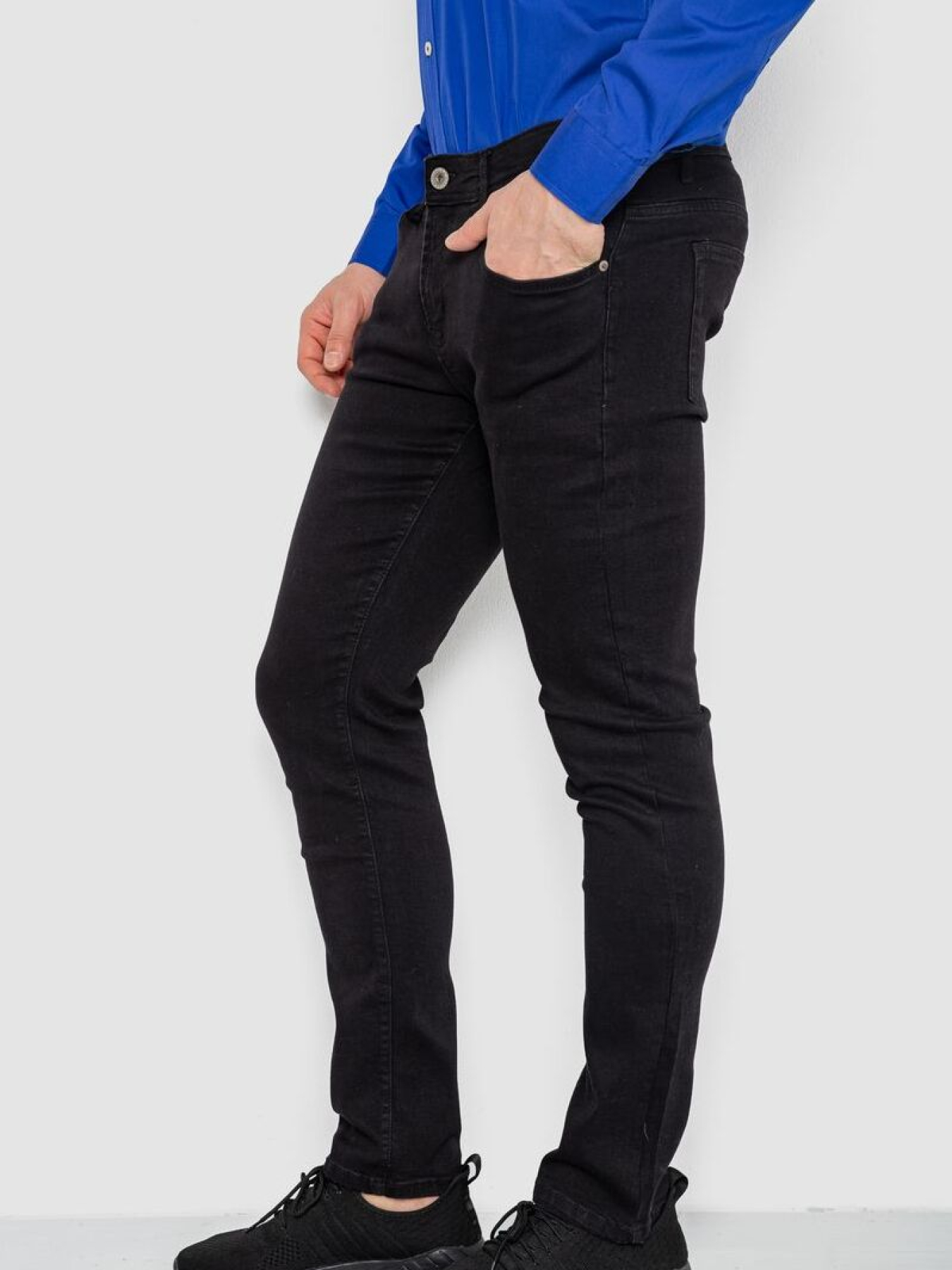 Завужені джинси Ager модель У-1131223::000000096 Фото
