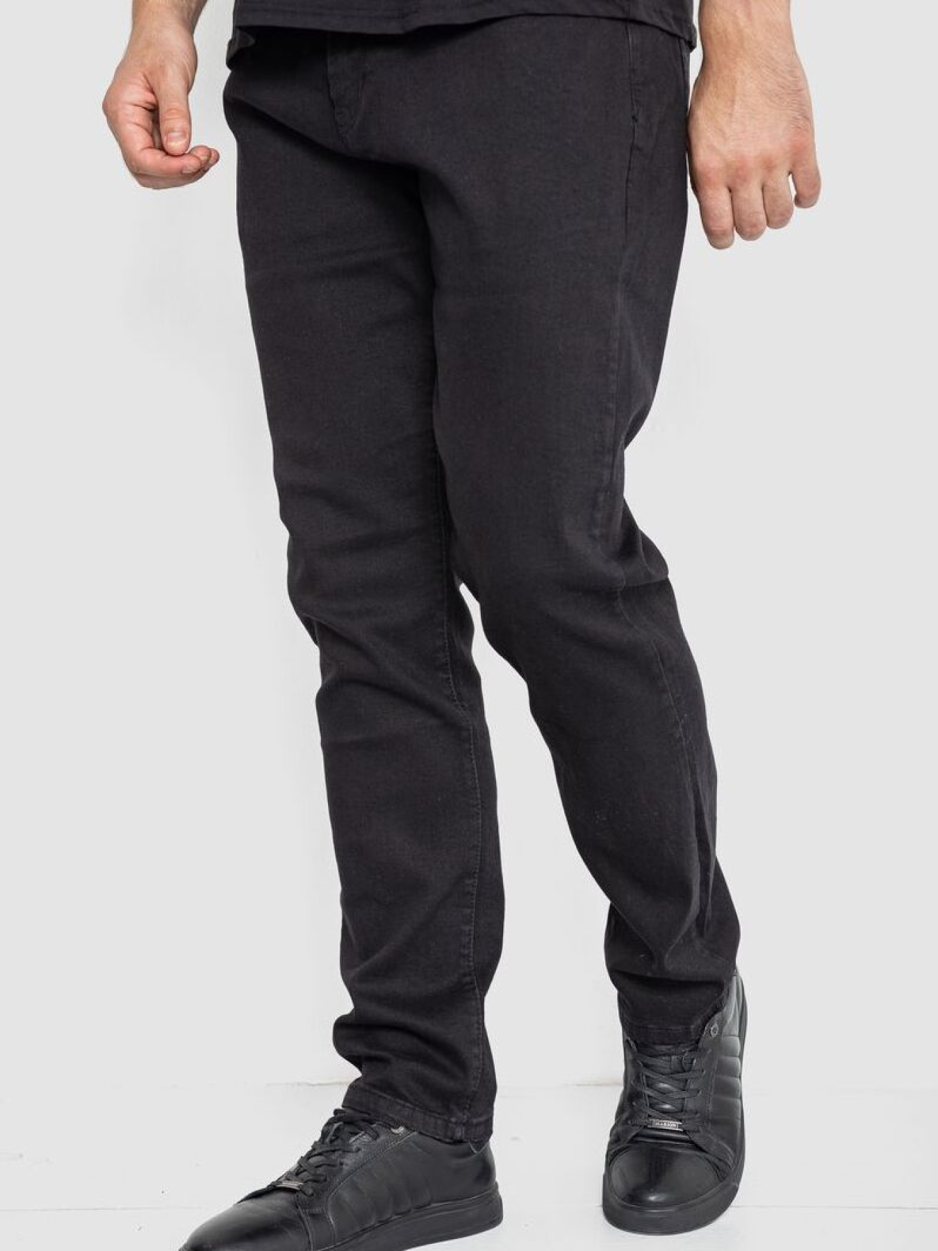 Прямі джинси Ager модель У-1130690::000000096 Фото