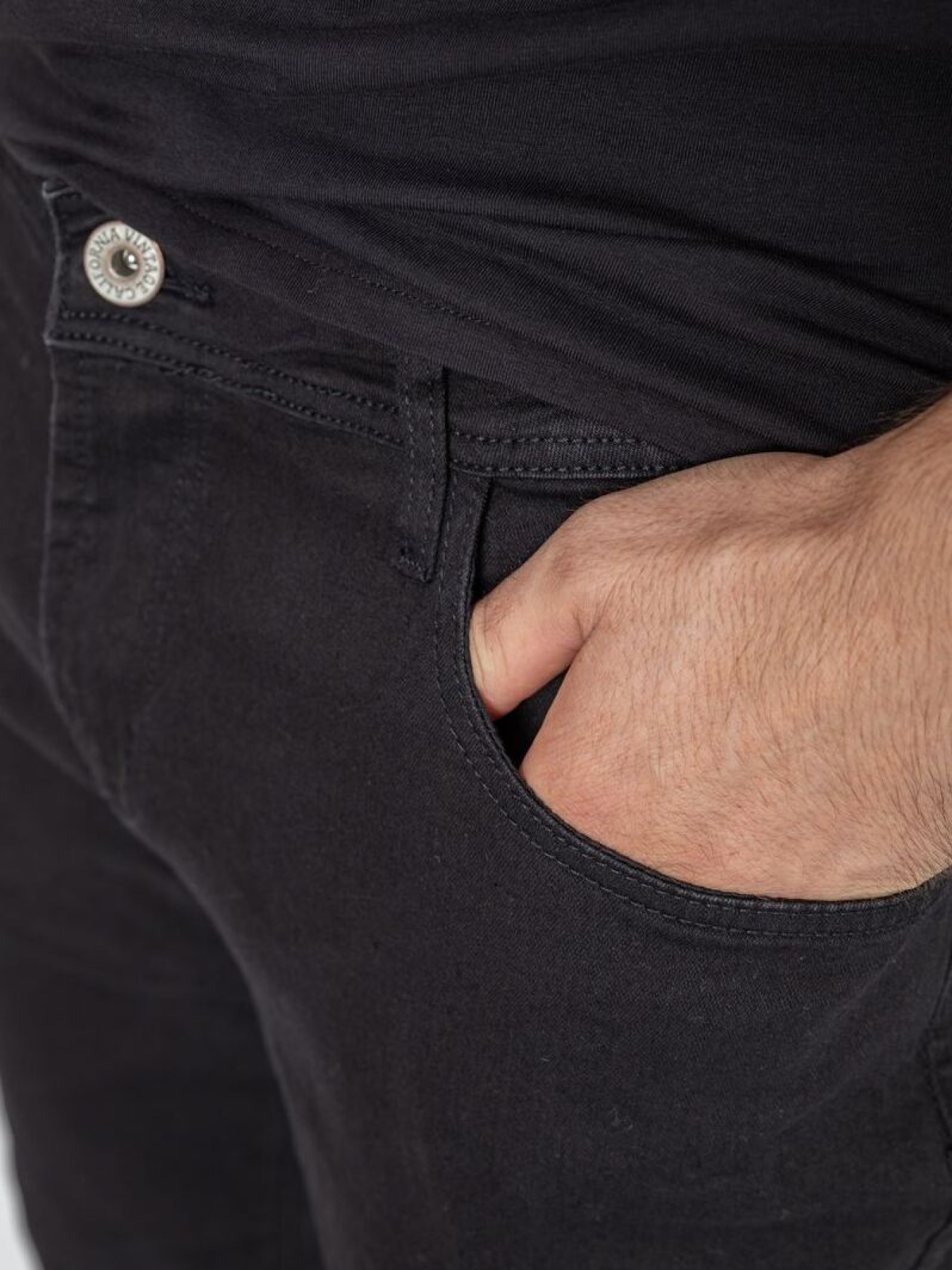 Прямі джинси Ager модель У-1130690::000000096 Фото