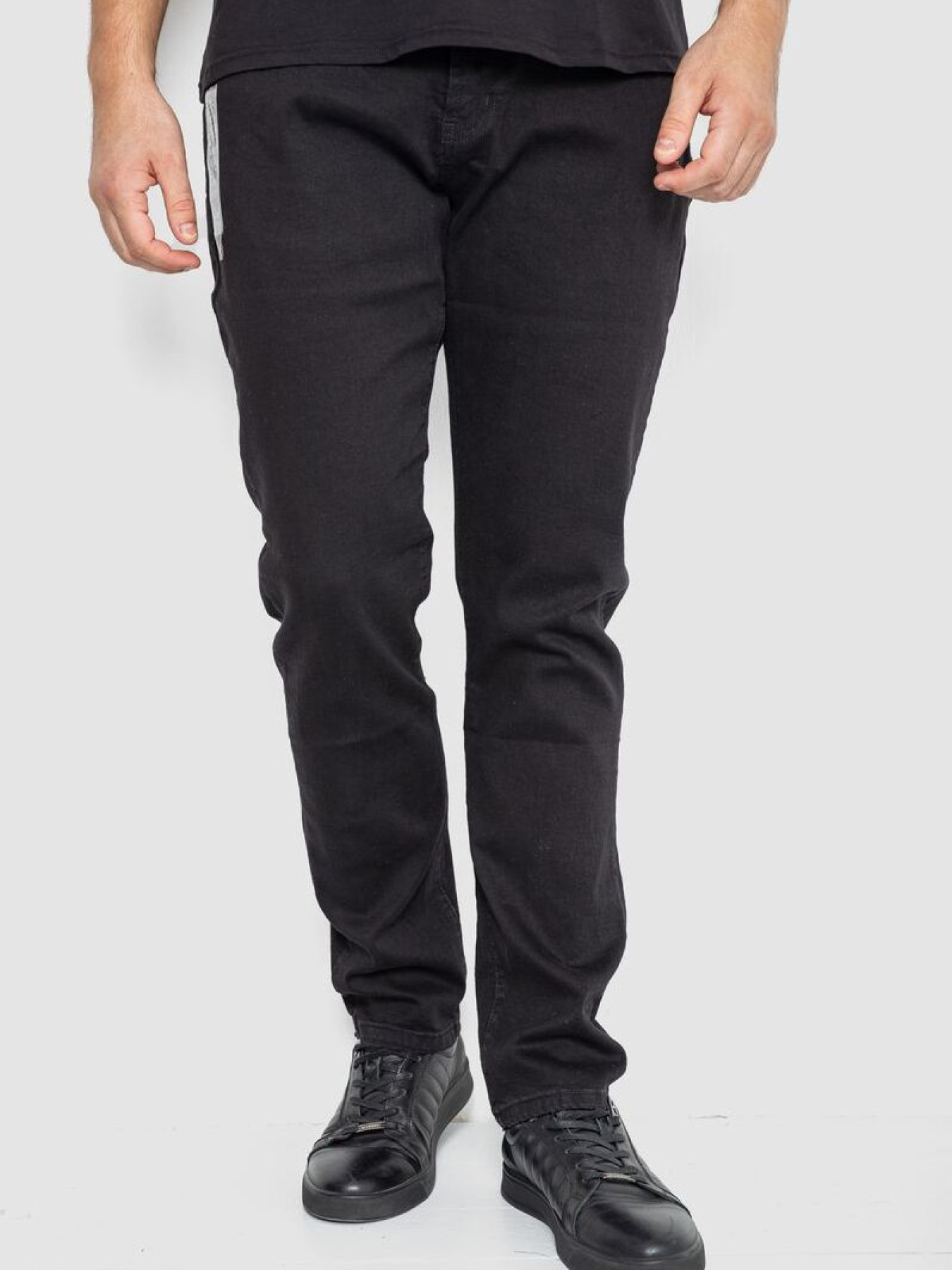 Прямі джинси Ager модель У-1130690::000000096 Фото