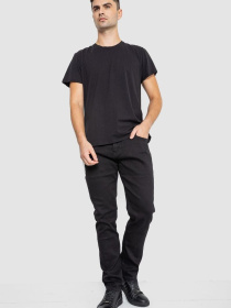 Прямі джинси Ager модель У-1130690::000000096 Фото