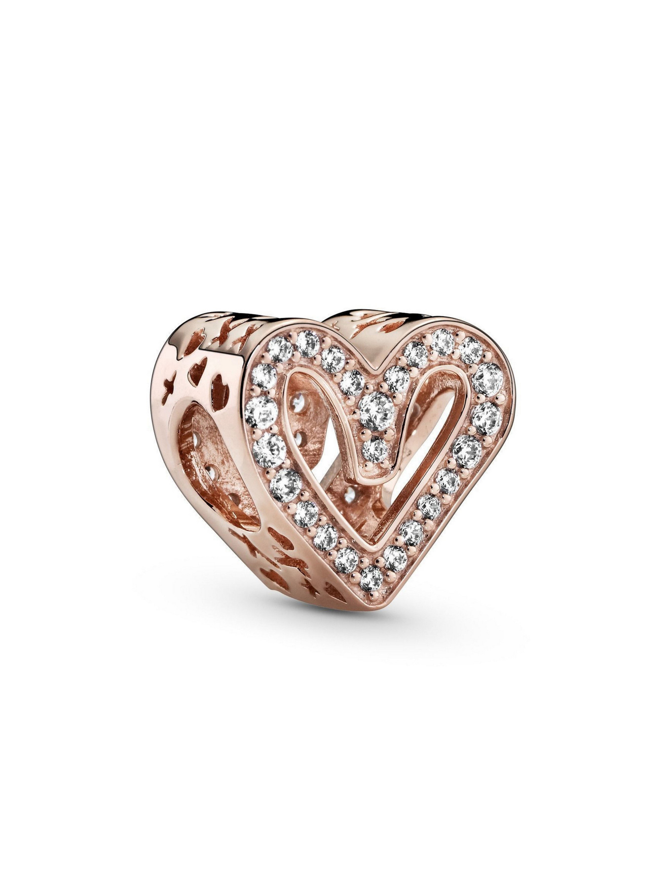 Класичні PANDORA Moments модель 788692C01 Фото